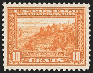 Sale 1217, Lot 1112, 1910-13 Issues (Scott 374-404)