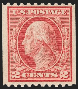 Sale 1217, Lot 1127, 1912-18 Issues (Scott 405-491)
