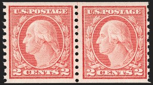 Sale 1217, Lot 1130, 1912-18 Issues (Scott 405-491)