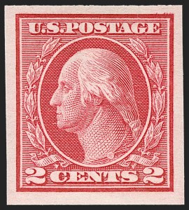 Sale 1217, Lot 1131, 1912-18 Issues (Scott 405-491)