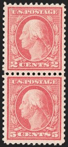 Sale 1217, Lot 1149, 1917-19 Issues (Scott 498-517)