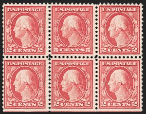 Sale 1217, Lot 1150, 1917-19 Issues (Scott 498-517)