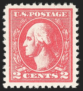 Sale 1217, Lot 1158, 1918-22 Issues (Scott 527-573)