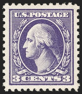 Sale 1217, Lot 1159, 1918-22 Issues (Scott 527-573)