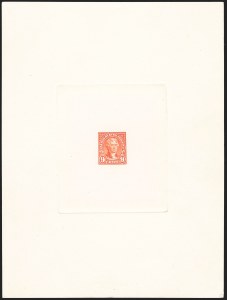 Sale 1217, Lot 1169, 1918-22 Issues (Scott 527-573)