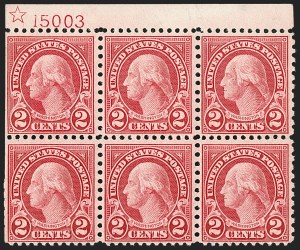 Sale 1217, Lot 1176, 1923-29 Issues (Scott 578-679)