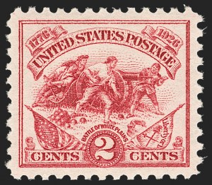 Sale 1217, Lot 1190, 1923-29 Issues (Scott 578-679)
