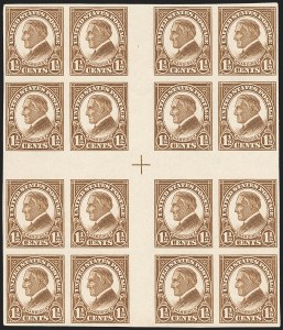 Sale 1217, Lot 1192, 1923-29 Issues (Scott 578-679)