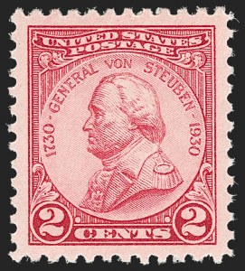 Sale 1217, Lot 1207, Later Issues (9Scott 689-5306b)