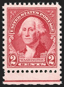 Sale 1217, Lot 1209, Later Issues (9Scott 689-5306b)