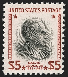 Sale 1217, Lot 1218, Later Issues (9Scott 689-5306b)