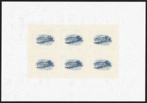 Sale 1217, Lot 1230, Air Post