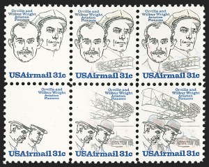 Sale 1217, Lot 1246, Air Post