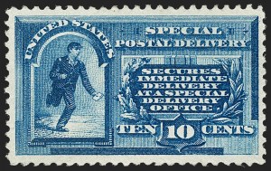 Sale 1217, Lot 1248, Special Delivery, Registration, Postage Due, Offices in China