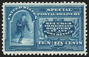 Sale 1217, Lot 1250, Special Delivery, Registration, Postage Due, Offices in China