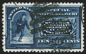 Sale 1217, Lot 1251, Special Delivery, Registration, Postage Due, Offices in China