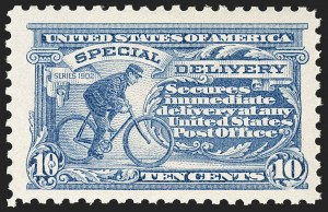 Sale 1217, Lot 1253, Special Delivery, Registration, Postage Due, Offices in China