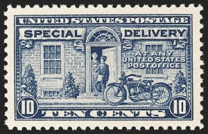 Sale Number 1217, Lot Number 1254, Special Delivery, Registration, Postage Due, Offices in China