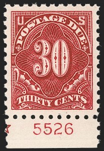 Sale 1217, Lot 1263, Special Delivery, Registration, Postage Due, Offices in China