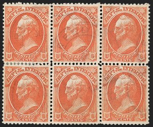 Sale 1217, Lot 1267, Officials