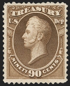 Sale 1217, Lot 1279, Officials