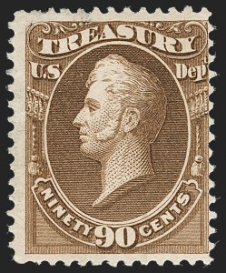 Sale 1217, Lot 1280, Officials