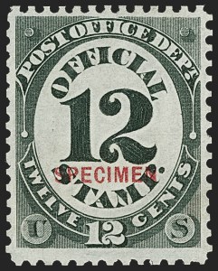 Sale 1217, Lot 1286, Officials