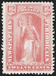 Sale 1217, Lot 1293, Newspapers and Periodicals