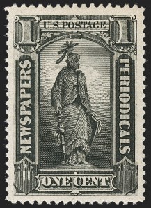 Sale 1217, Lot 1296, Newspapers and Periodicals