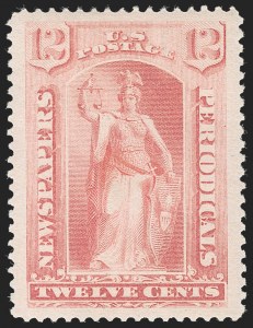 Sale 1217, Lot 1297, Newspapers and Periodicals