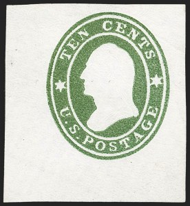 Sale 1217, Lot 1325, Postal Stationery