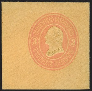 Sale 1217, Lot 1327, Postal Stationery