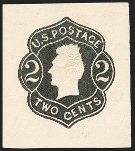Sale 1217, Lot 1329, Postal Stationery