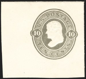 Sale 1217, Lot 1332, Postal Stationery