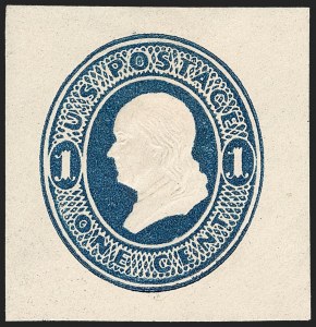 Sale 1217, Lot 1333, Postal Stationery