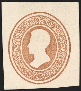Sale 1217, Lot 1334, Postal Stationery