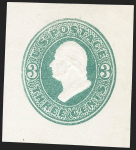 Sale 1217, Lot 1338, Postal Stationery