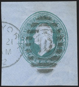 Sale 1217, Lot 1339, Postal Stationery