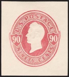 Sale 1217, Lot 1341, Postal Stationery