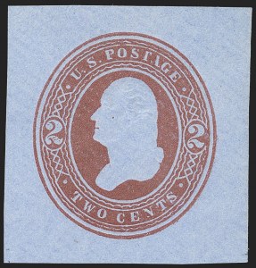 Sale 1217, Lot 1345, Postal Stationery