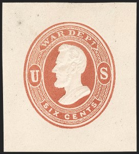 Sale 1217, Lot 1364, Postal Stationery