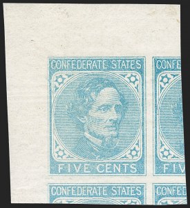 Sale 1217, Lot 1503, Confederate States