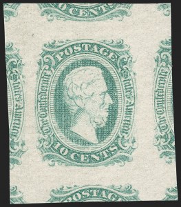 Sale 1217, Lot 1505, Confederate States