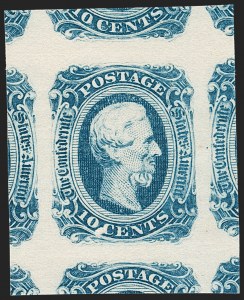 Sale 1217, Lot 1506, Confederate States