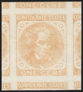 Sale 1217, Lot 1508, Confederate States