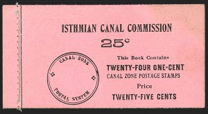 Sale 1217, Lot 1515, U.S. Possessions - Canal Zone