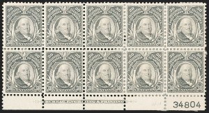 Sale 1217, Lot 1530, U.S. Possessions - Hawaii thru Philippines