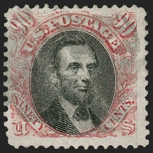 Sale 1217, Lot 1543, Group Lots by Issue