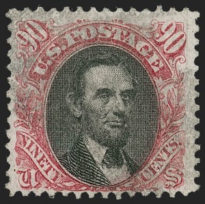 Sale 1217, Lot 1545, Group Lots by Issue