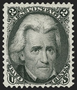 Sale 1217, Lot 867, 1875 Re-Issue of 1861-66 Issue (Scott 102-111)